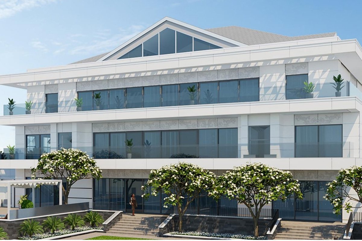 JOR Villa