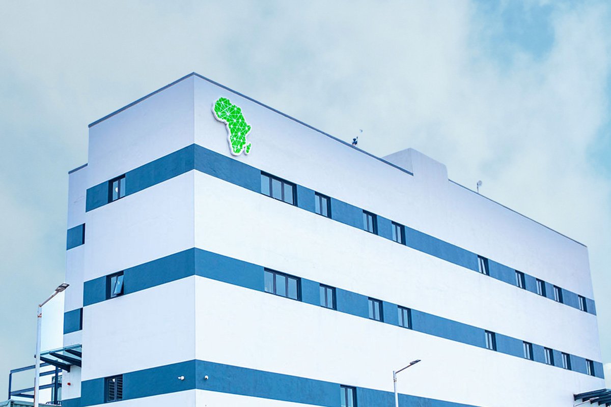 OADC Phase 2C & 2D