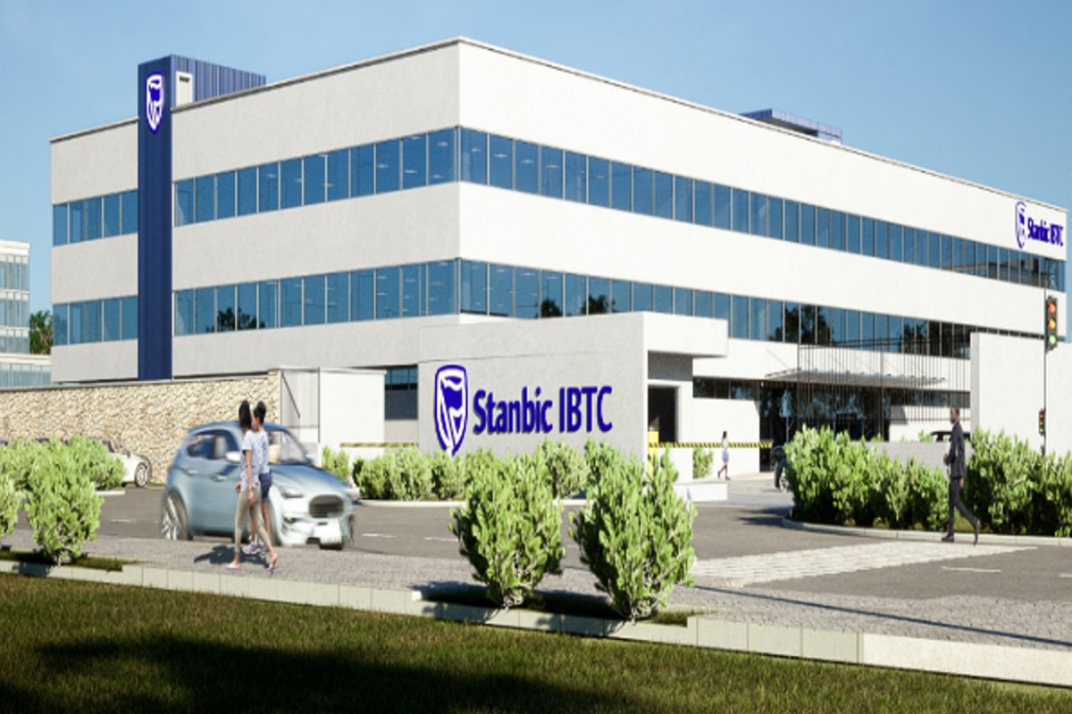 Stanbic IBTC PLC
