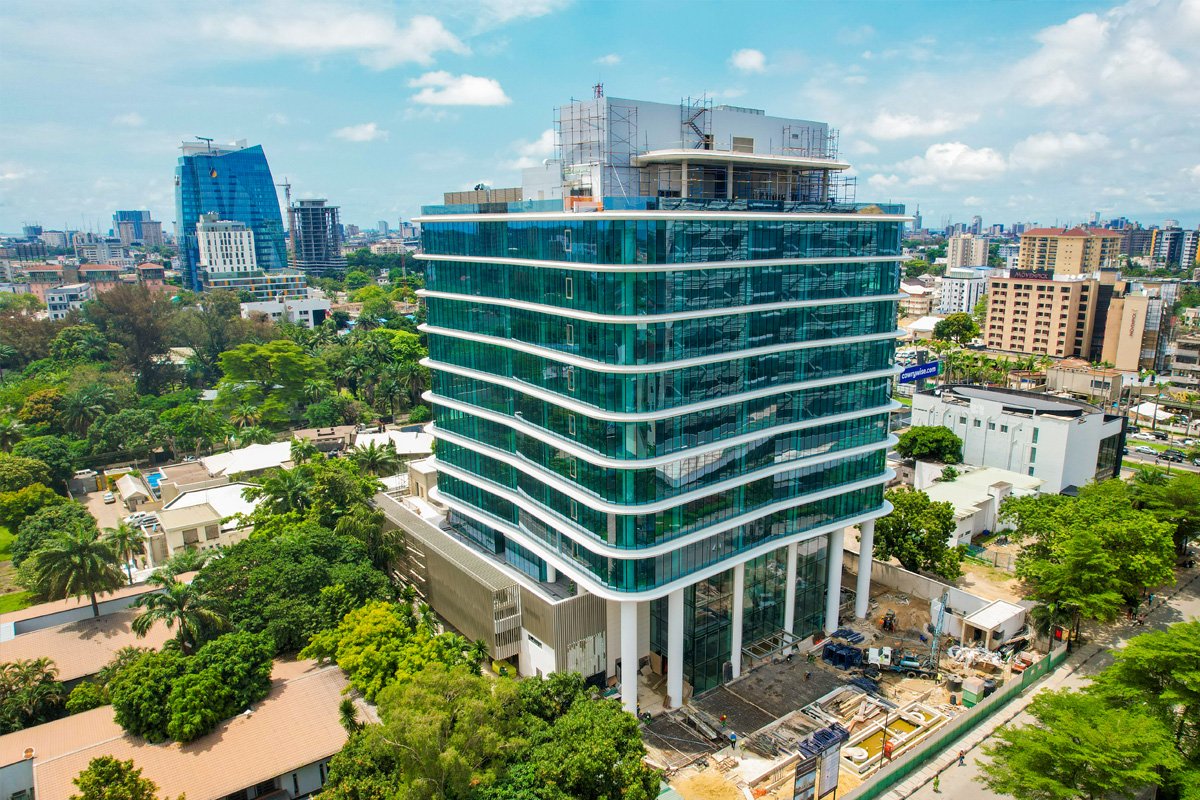 UACL Office Tower