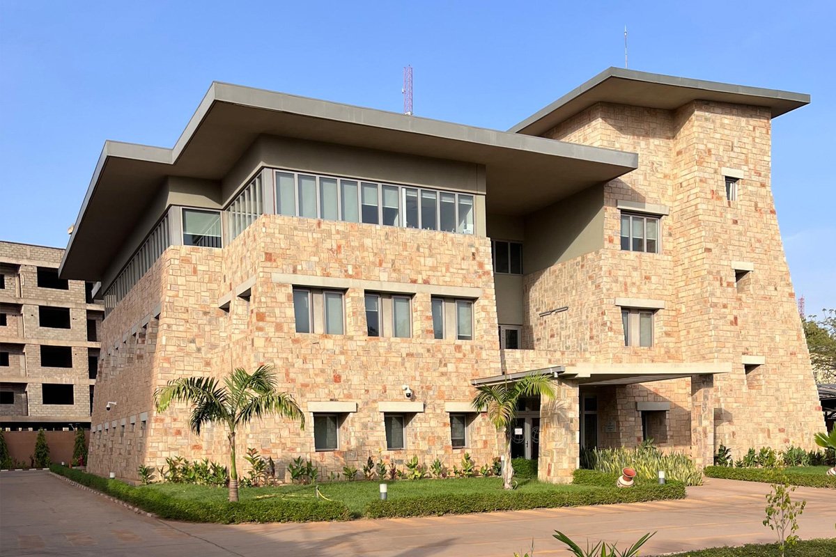 World Bank, Niger