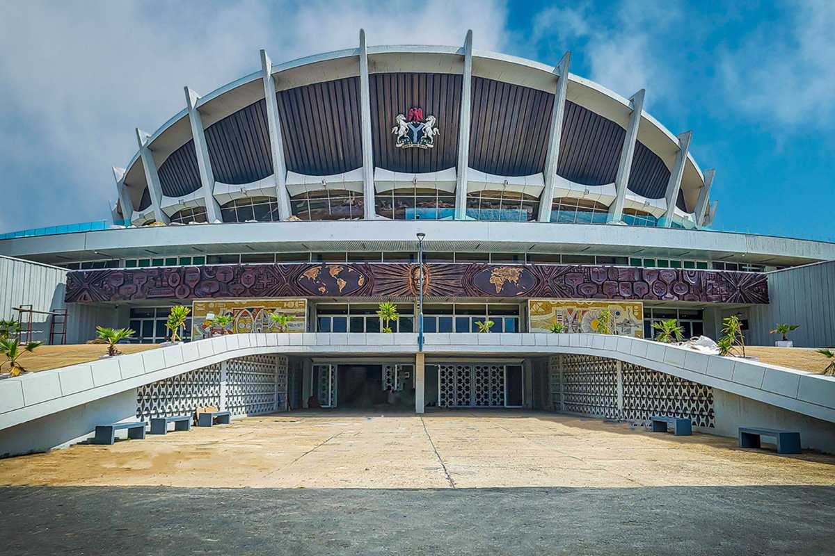 national theatre