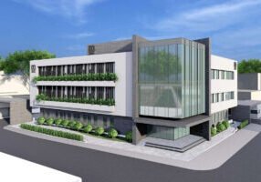MSC Head Office