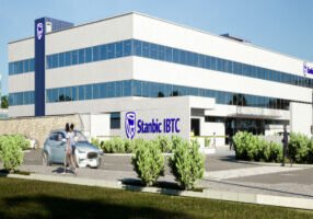 Stanbic IBTC PLC