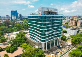 UACL Office Tower