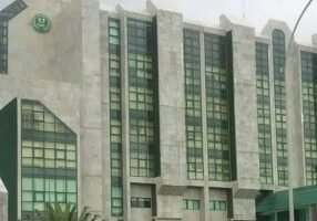 World bank Abuja